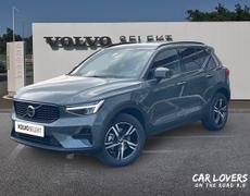 Volvo XC40 Ergué-Gabéric
