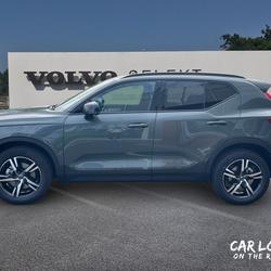 Volvo XC40 XC40 B3 163 ch DCT7 Plus Ergu&eacute;-Gab&eacute;ric