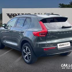 Volvo XC40 XC40 B3 163 ch DCT7 Plus Ergu&eacute;-Gab&eacute;ric