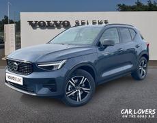 Volvo XC40 Ergué-Gabéric