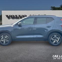 Volvo XC40 XC40 B3 163 ch DCT7 Plus Ergu&eacute;-Gab&eacute;ric