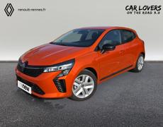 Renault Clio 5 Rennes