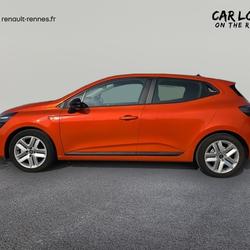 Renault Clio 5 Clio E-Tech full hybrid 145 ch GSR2 Evolution Rennes