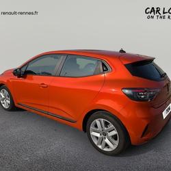 Renault Clio 5 Clio E-Tech full hybrid 145 ch GSR2 Evolution Rennes