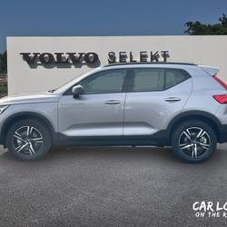 Volvo XC40 XC40 B3 163 ch DCT7 Plus Ergu&eacute;-Gab&eacute;ric