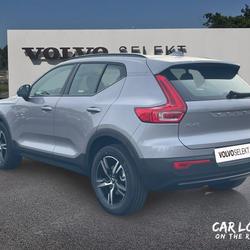 Volvo XC40 XC40 B3 163 ch DCT7 Plus Ergu&eacute;-Gab&eacute;ric