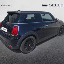 Mini Mini Cooper SE 184ch Edition Premium Plus BVA 5CV Fr&eacute;jus