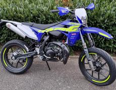 Sherco 50 SM-R Dommartin-lès-Toul