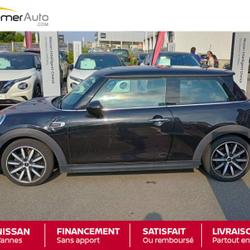 Mini Mini Hatch 3 Portes One 102 ch Edition Heddon Street Ploeren
