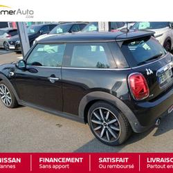 Mini Mini Hatch 3 Portes One 102 ch Edition Heddon Street Ploeren