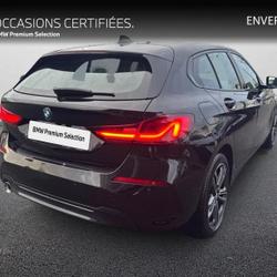 BMW Serie 1 118iA 136ch Edition Sport DKG7 Beaucouz&eacute;