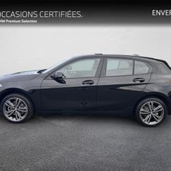 BMW Serie 1 118iA 136ch Edition Sport DKG7 Beaucouz&eacute;