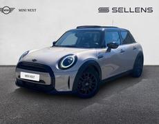 Mini Cooper Fréjus