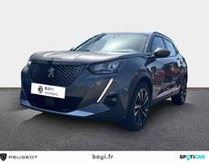 Peugeot 2008 Saint-Georges-des-Groseillers