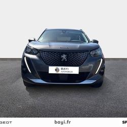 Peugeot 2008 2008 BlueHDi 130 S&S EAT8 Allure Saint-Georges-des-Groseillers