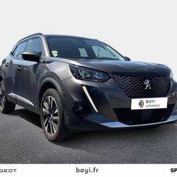 Peugeot 2008 2008 BlueHDi 130 S&S EAT8 Allure Saint-Georges-des-Groseillers