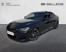 BMW Serie 2 Fréjus