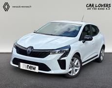 Renault Clio 5 Rennes