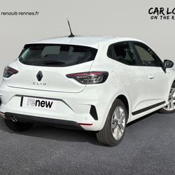 Renault Clio 5 Clio TCe 90 Evolution Rennes