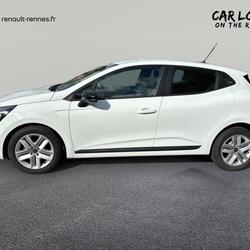 Renault Clio 5 Clio TCe 90 Evolution Rennes