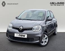 Renault Twingo 3