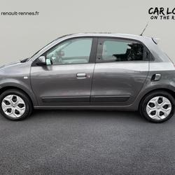 Renault Twingo 3 Twingo III SCe 65 - 21 Zen Rennes