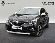 Renault Captur Rennes