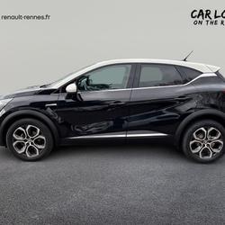 Renault Captur Captur TCe 90 - 21 Intens Rennes