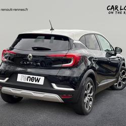 Renault Captur Captur TCe 90 - 21 Intens Rennes
