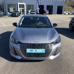 Peugeot 208 Hybrid 110 e-DCS6 Allure Guidel