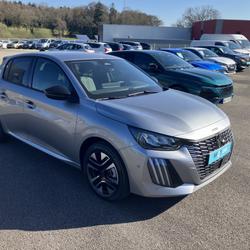 Peugeot 208 Hybrid 110 e-DCS6 Allure Guidel