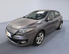 Renault Megane 3 Couëron