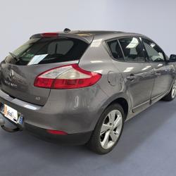 Renault Megane 3 Authentique Cou&euml;ron
