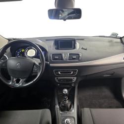 Renault Megane 3 Authentique Cou&euml;ron