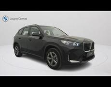 BMW X1 Mougins