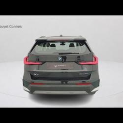 BMW X1 sDrive18d 150ch Mougins
