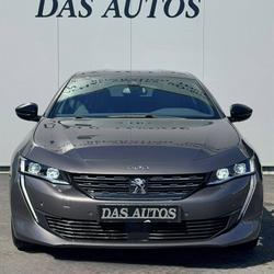 Peugeot 508 1.5 BlueHDi 130ch Allure Pack EAT8 TVA RECUP Saint-L&eacute;ger-de-Lini&egrave;res