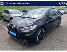 Volkswagen ID3 Saint-Maurice-l'Exil