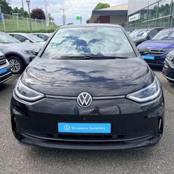 Volkswagen ID3 204 CH PRO S Life Max Saint-Maurice-l'Exil