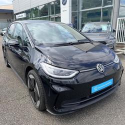 Volkswagen ID3 204 CH PRO S Life Max Saint-Maurice-l'Exil