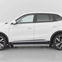 MG ZS Hybrid+ 197ch Luxury Auch