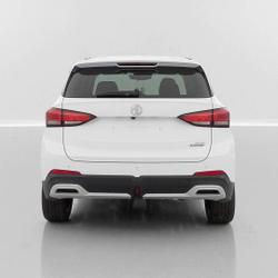 MG ZS Hybrid+ 197ch Luxury Auch