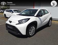 Toyota Aygo X - 1.0 VVT-i 72ch Active Business - 12 450 €