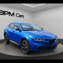 Alfa Romeo Tonale 1.5 Hybrid 160ch Edizione Speciale TCT Orl&eacute;ans