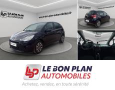 Citroen C3 Capens