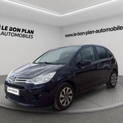 Citroen C3 II PureTech 82 Confort Business - Suivi Citro&euml;n Capens