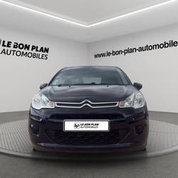 Citroen C3 II PureTech 82 Confort Business - Suivi Citro&euml;n Capens