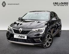 Renault Arkana Rennes