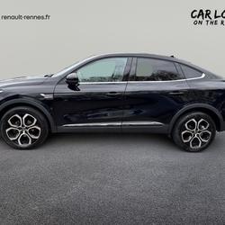 Renault Arkana Arkana mild hybrid 140 EDC FAP - 22 Techno Rennes