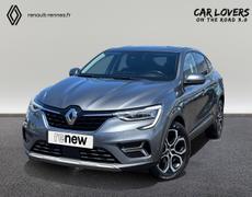 Renault Arkana Rennes